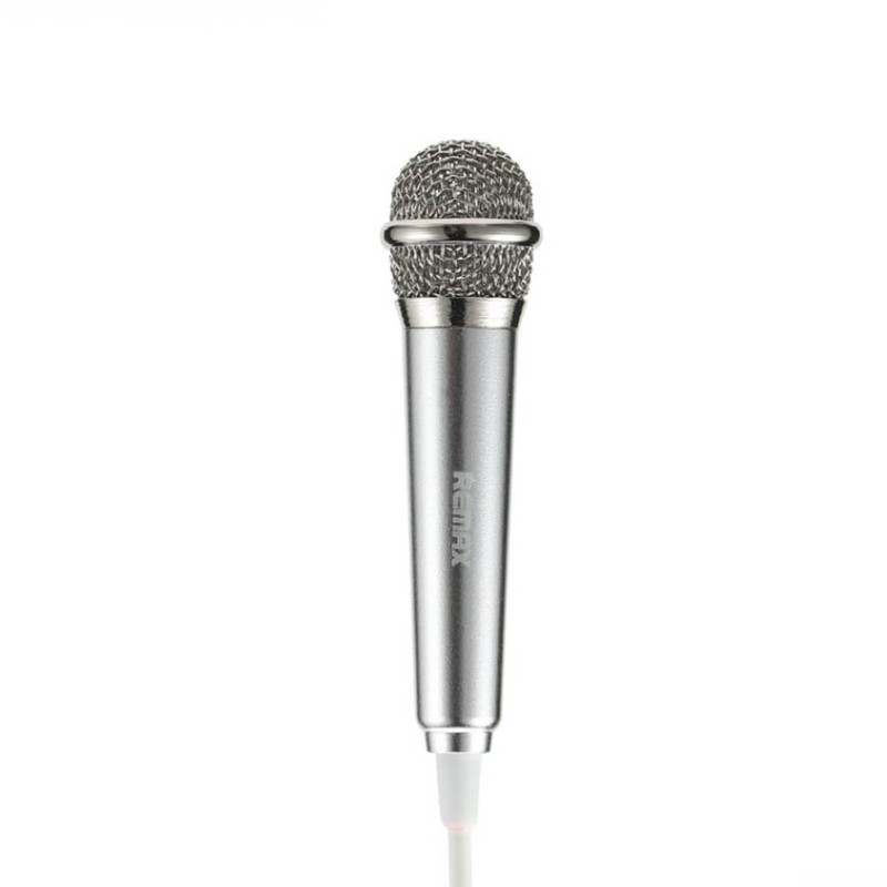 میکروفون ریمکس مدل RMK-K01
