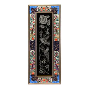 تابلو خاتم کاری کد 2-70159