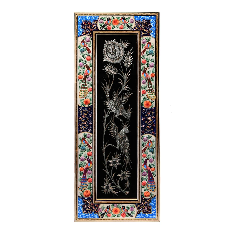 تابلو خاتم کاری کد 2-70159