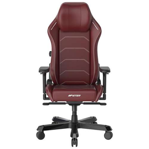 صندلی گیمینگ دی ایکس ریسر مدل DXRacer I238S Master قرمز