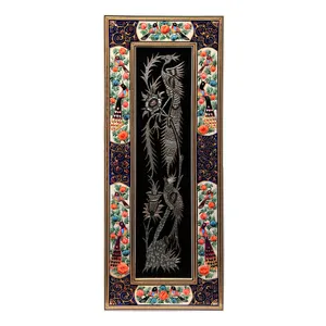 تابلو خاتم کاری کد 4-70159