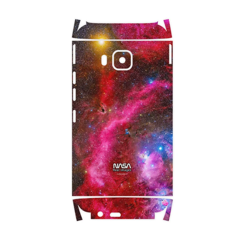 برچسب پوششی ماهوت مدل Universe b NASA 11-FullSkin مناسب برای گوشی موبایل اچ تی سی One M9