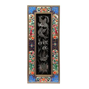 تابلو خاتم کاری کد 5-70159