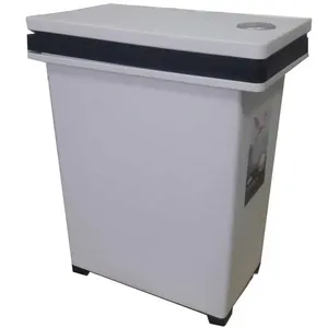 سطل زباله مدل 6030 ظرفیت 5 لیتر