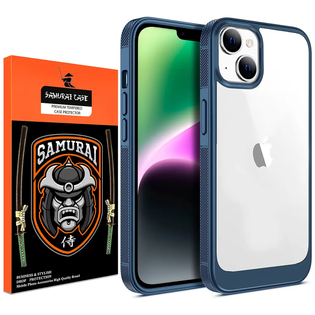 کاور سامورایی مدل elect مناسب برای گوشی موبایل اپل iPhone 14