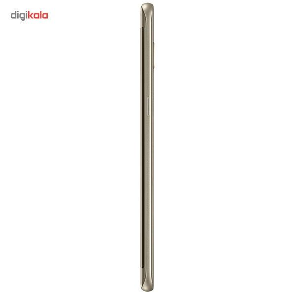 گوشی موبایل سامسونگ مدل Galaxy S7 Edge SM-G935FD دو سیمکارت ظرفیت 32 گیگابایت main 1 20