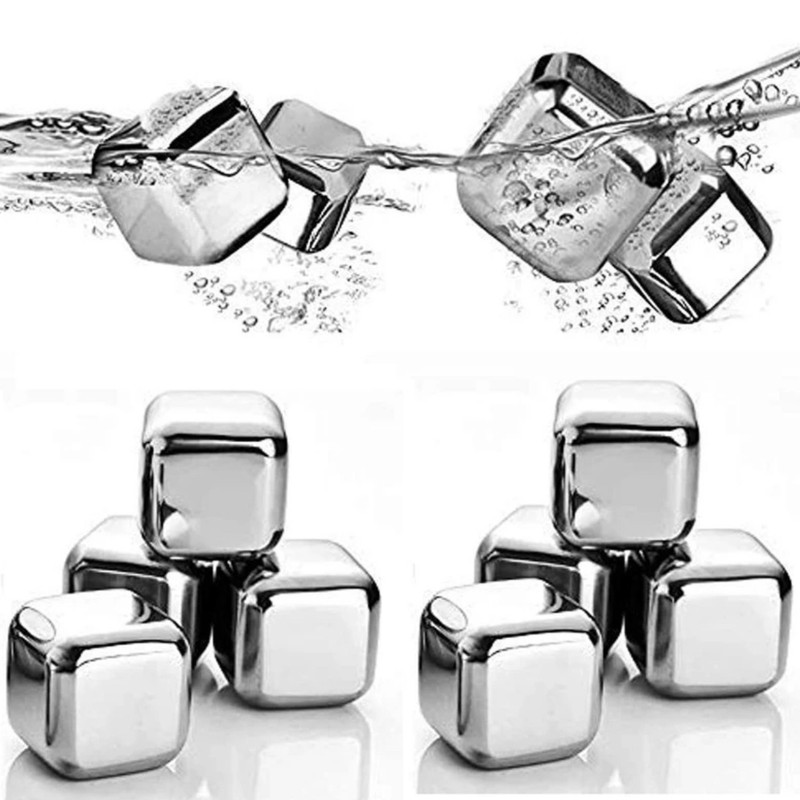 قالب یخ روزينكس کد 12 بسته 8 عددی به همراه انبر