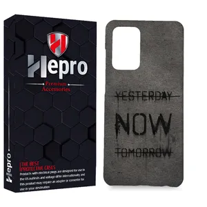 HEPRO MC Cover for Samsung Galaxy A52 / A52s