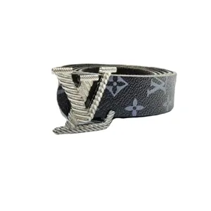 کمربند زنانه کد 60000 رنگ مشکی