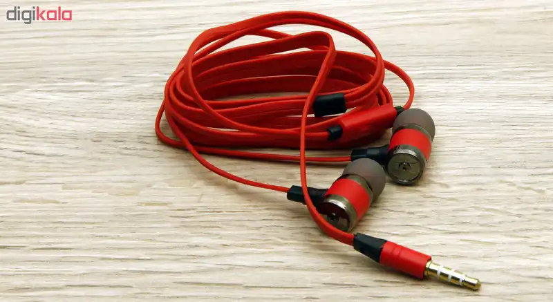 هدفون آرسون مدل AN-H1