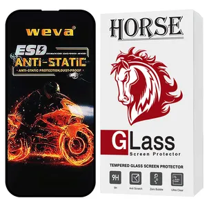 Horse AIRBMH Screen Protector For Apple iPhone 13 / iPhone 14
