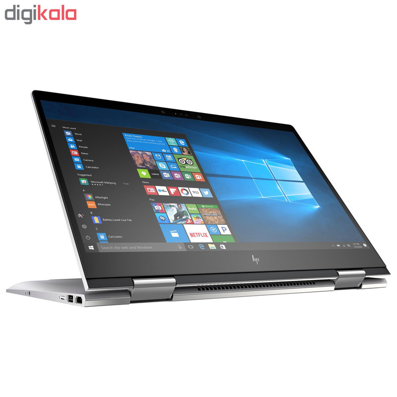 لپ تاپ 15 اینچی اچ پی مدل ENVY X360 15T CN000