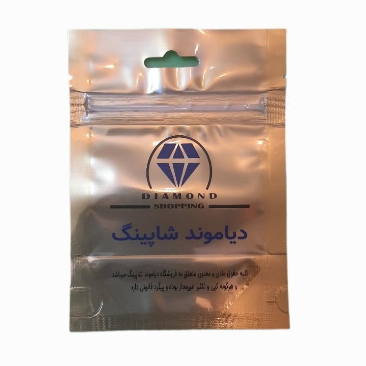 کاور سوییچ خودرو دیاموند شاپینگ مدل DS-206 مناسب برای پژو 206