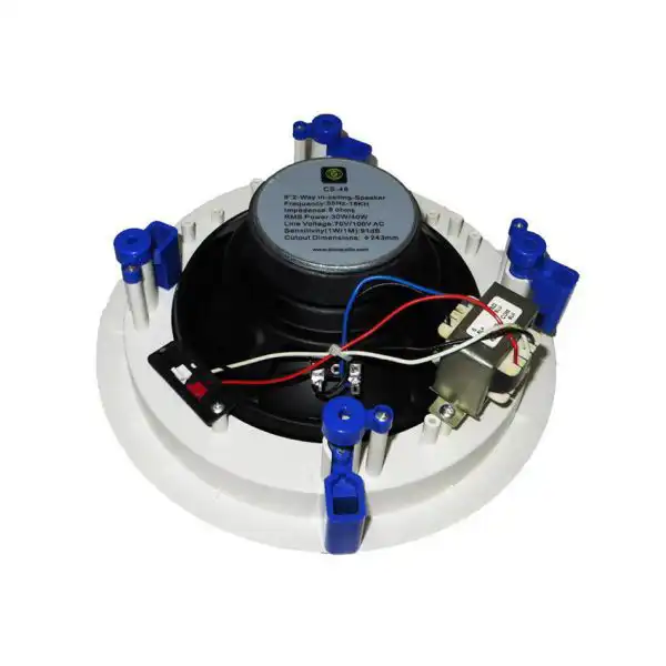 بلندگو سقفی زیکو مدل CS-48