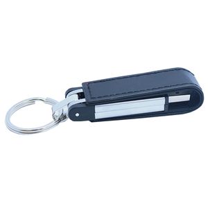 فلش مموری مدل Ul-Leath-Magn02 ظرفیت 128 گیگابایت