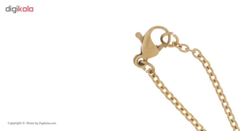 آویز ساعت طرح باله مدل DAS03