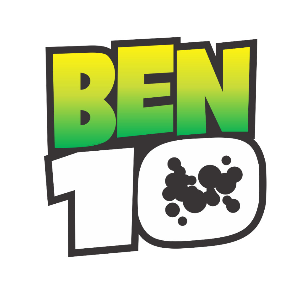 تمیز کننده صفحه نمایش موبایل چسبک طرح BEN 10