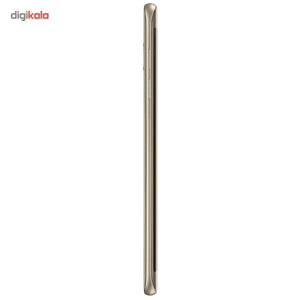 گوشی موبایل سامسونگ مدل Galaxy S7 Edge SM-G935FD دو سیمکارت ظرفیت 32 گیگابایت main 1 21