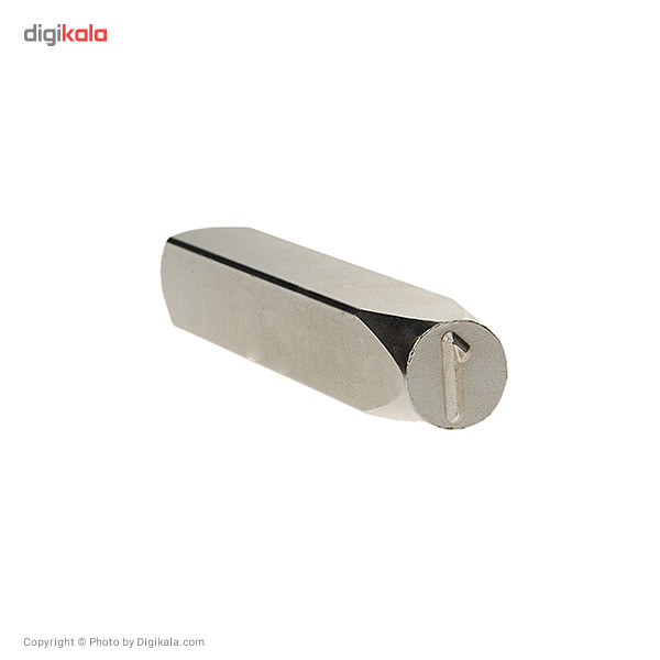 مجموعه سنبه اعداد 8 میلی متری ایران پتک مدل LM 3011