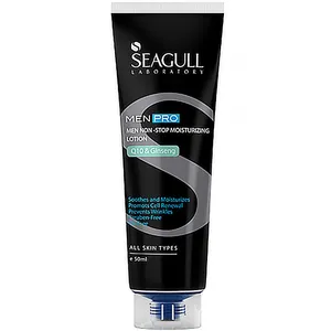 Seagull Non-stop Moisturizing Lotion 50ml