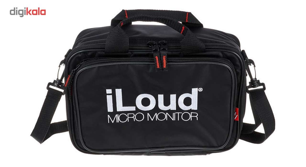 کیف حمل اسپیکر آی کی مالتی مدیا مدلILoud Travel Bag