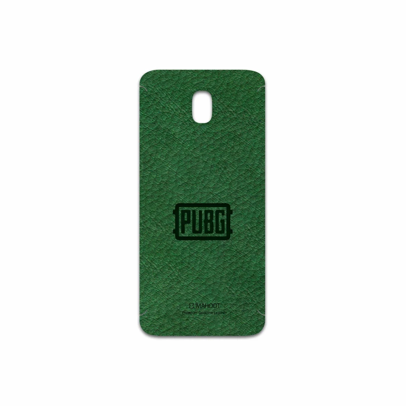 برچسب پوششی ماهوت مدل GL-PUBG مناسب برای گوشی موبایل سامسونگ Galaxy J5 Pro