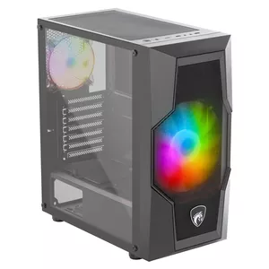 کامپیوتر دسکتاپ مدل XS235 9400f GTX1650 RGB