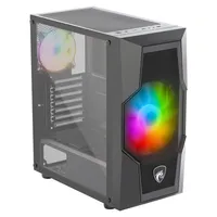 کامپیوتر دسکتاپ مدل ECO130 i5 10400f 16GB 1TB