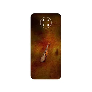 MAHOOT Rabab Cover Sticker for Nokia G10