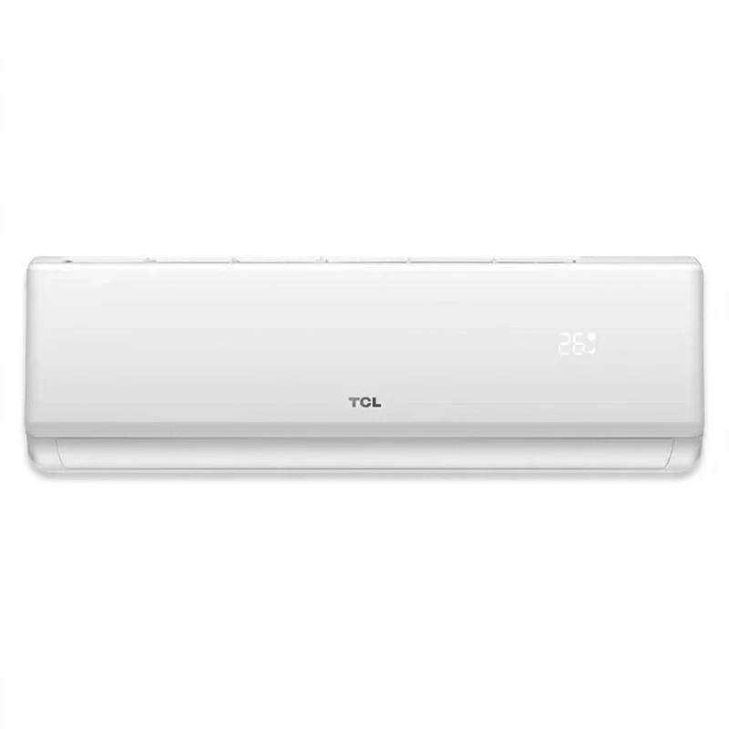 کولر گازی اسپلیت دیواری 18000 دور ثابت تی سی ال مدل TAC-18CHSA/XA73N