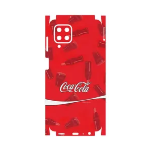MAHOOT Coca_Cola_Logo-FullSkin Cover Sticker for Samsung Galaxy F22