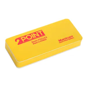 پولیش ناخن توپوینت مدل PQS-03