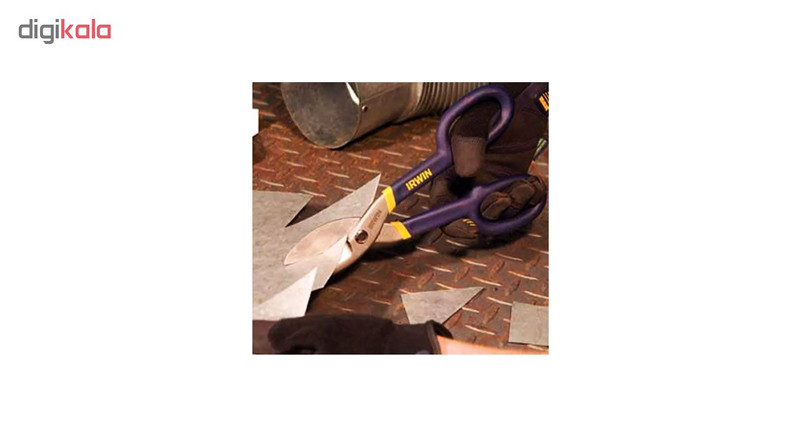 قیچی ورق بر اروین 22012