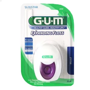 G.U.M Expanding Dent Floss