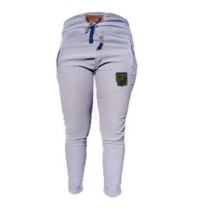 نقد و بررسی شلوار مردانه آریا مدل اسلش سه زیپ sefed توسط خریداران