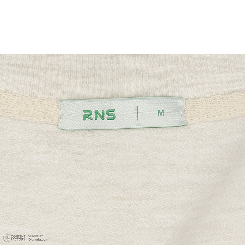 بلوز آستین بلند زنانه آر ان اس مدل 1103229305