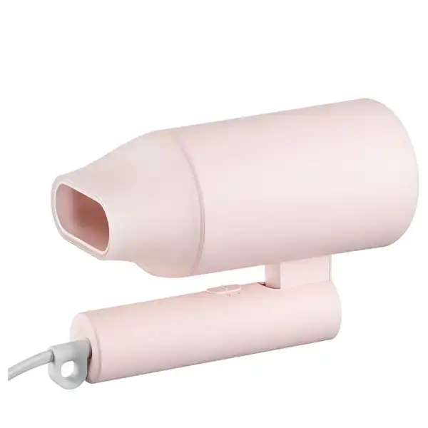 سشوار مسافرتی شیائومی مدل CMJ04LXEU