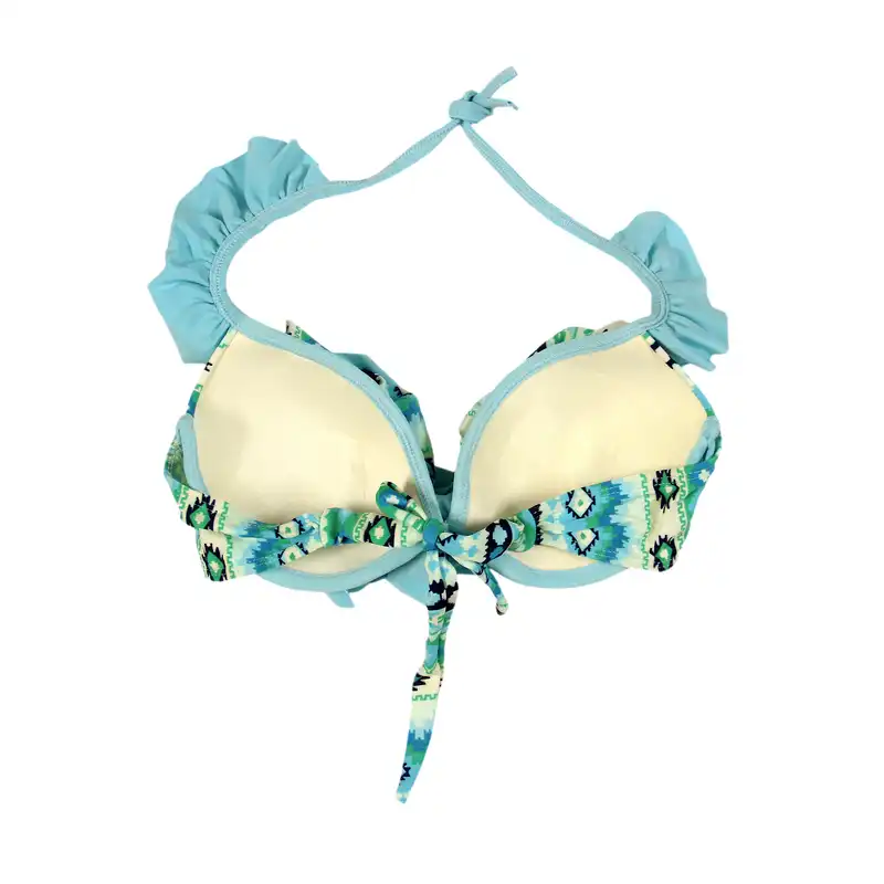 مایو زنانه مدل سنتی کد Ma05