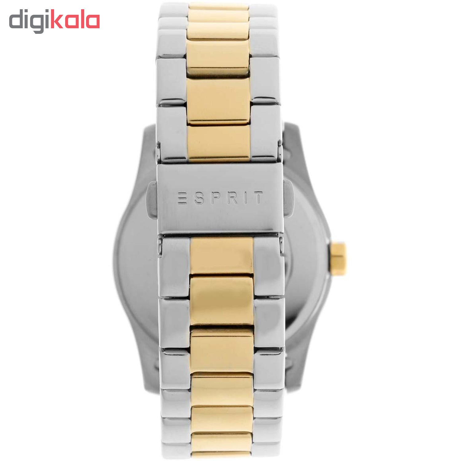ساعت مچی عقربه ای زنانه اسپریت مدل ES105452010