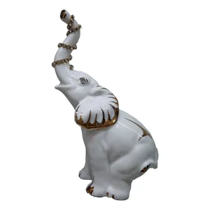 مجسمه فیل
