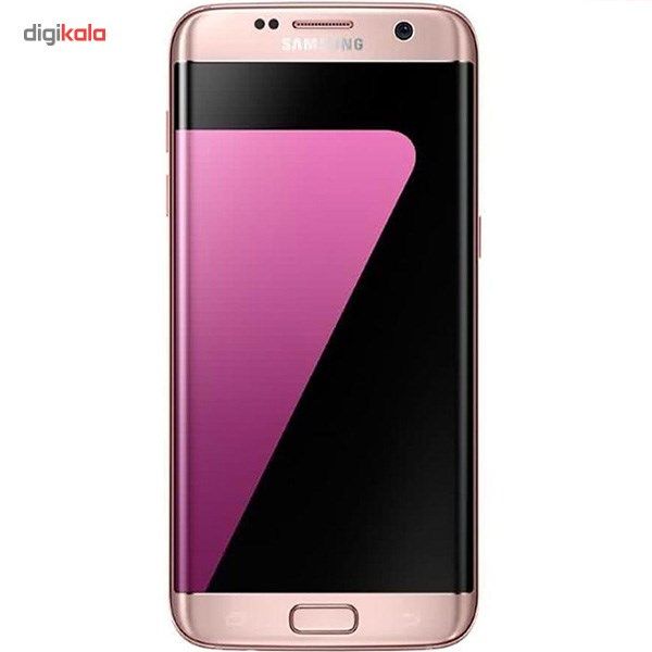 گوشی موبایل سامسونگ مدل Galaxy S7 Edge SM-G935FD دو سیمکارت ظرفیت 32 گیگابایت main 1 23