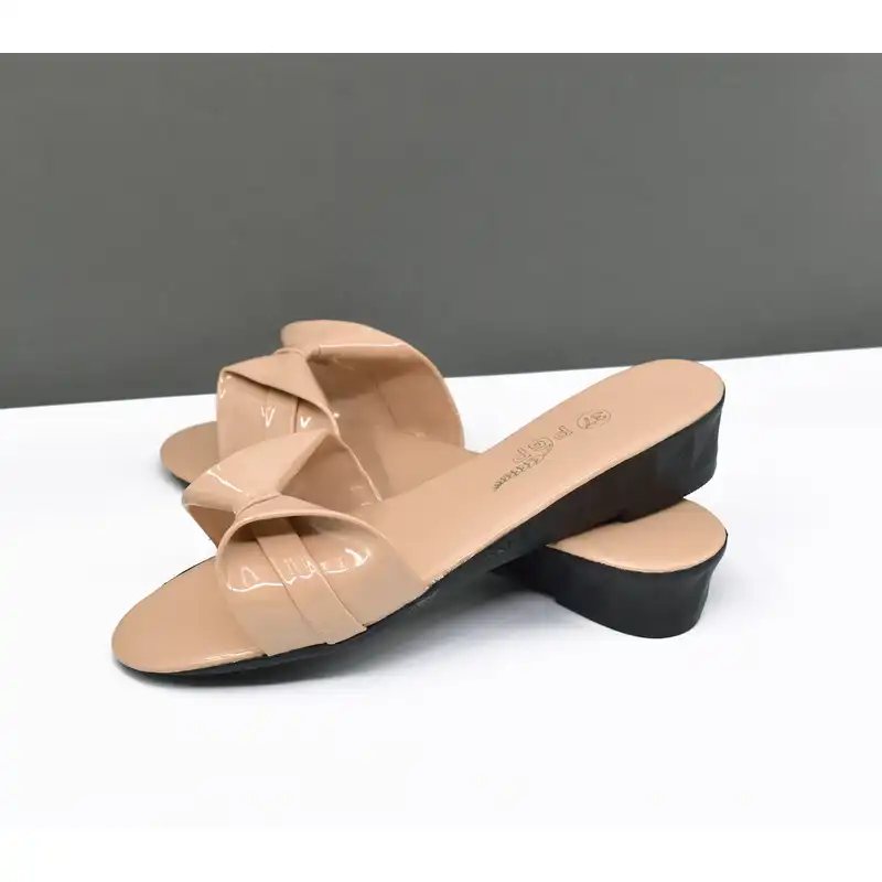 صندل زنانه پویان گام پیام کد 11483