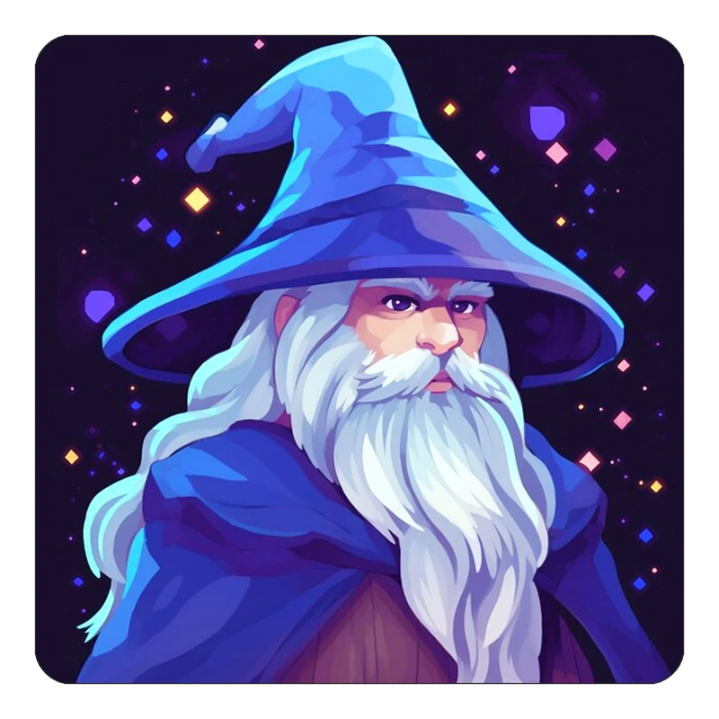 مگنت کاکتی طرح هری پاتر Harry Potter مدل mp42770