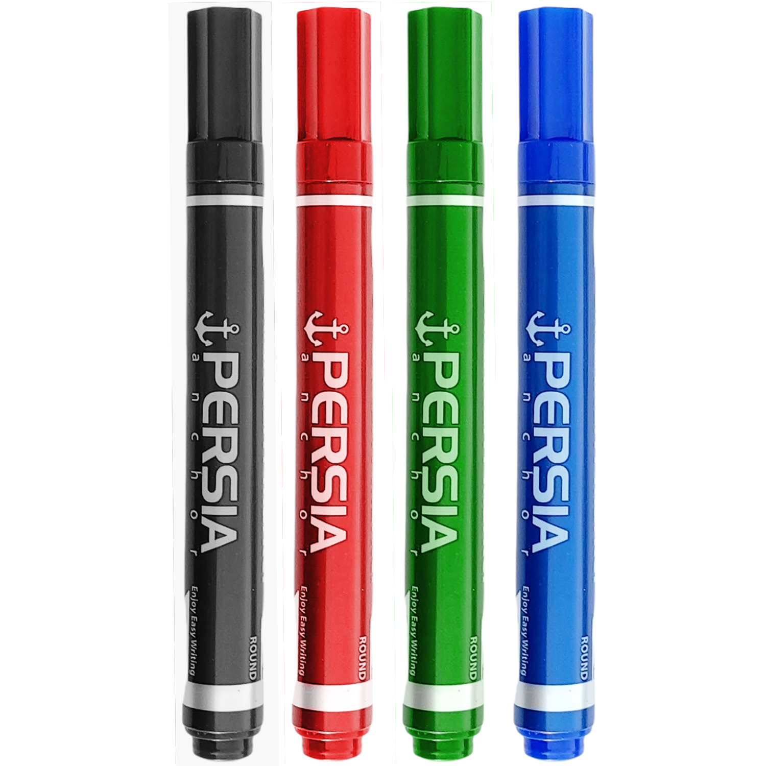 ماژیک پرشیا مدل WaterProof بسته 12 عددی