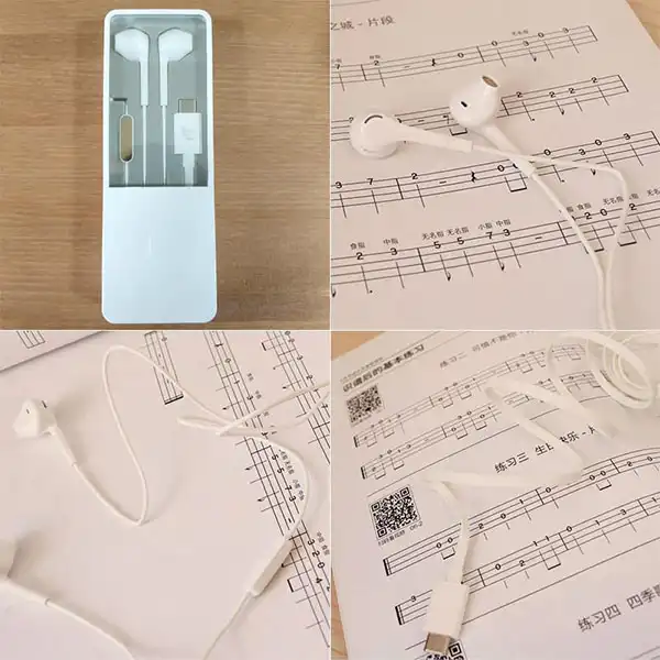 هندزفری لی اکو مدل LE401ALS68TOOT2