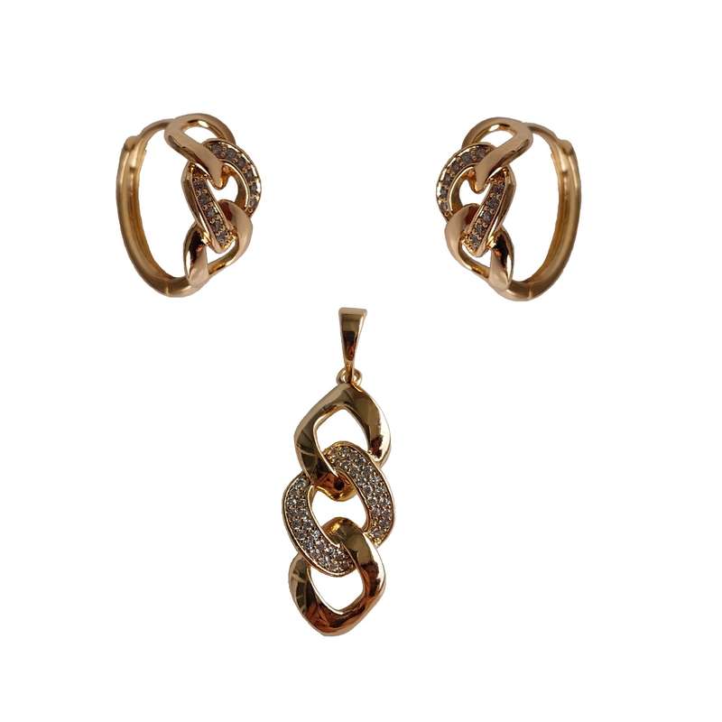 نیم ست زنانه ژوپینگ مدل مریم