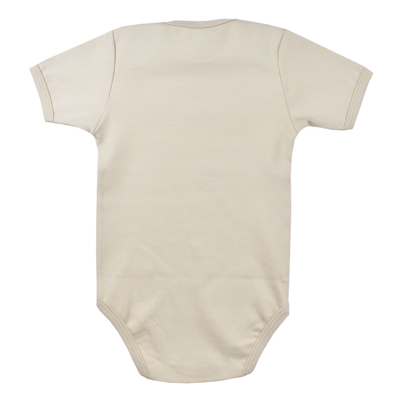 ست 3 تکه لباس نوزادی اسپیکو مدل دنیز  -  - 4