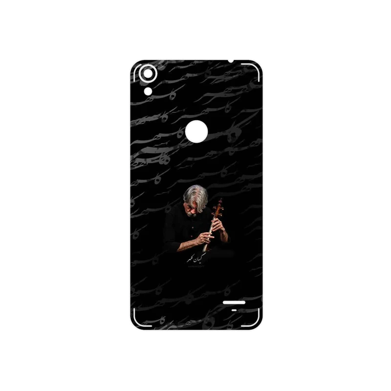 برچسب پوششی ماهوت مدل Kayhan Kalhor مناسب برای گوشی موبایل تکنو WX4 Pro