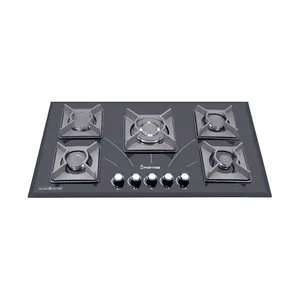 اجاق گاز صفحه ای اسپرتج مدل g506