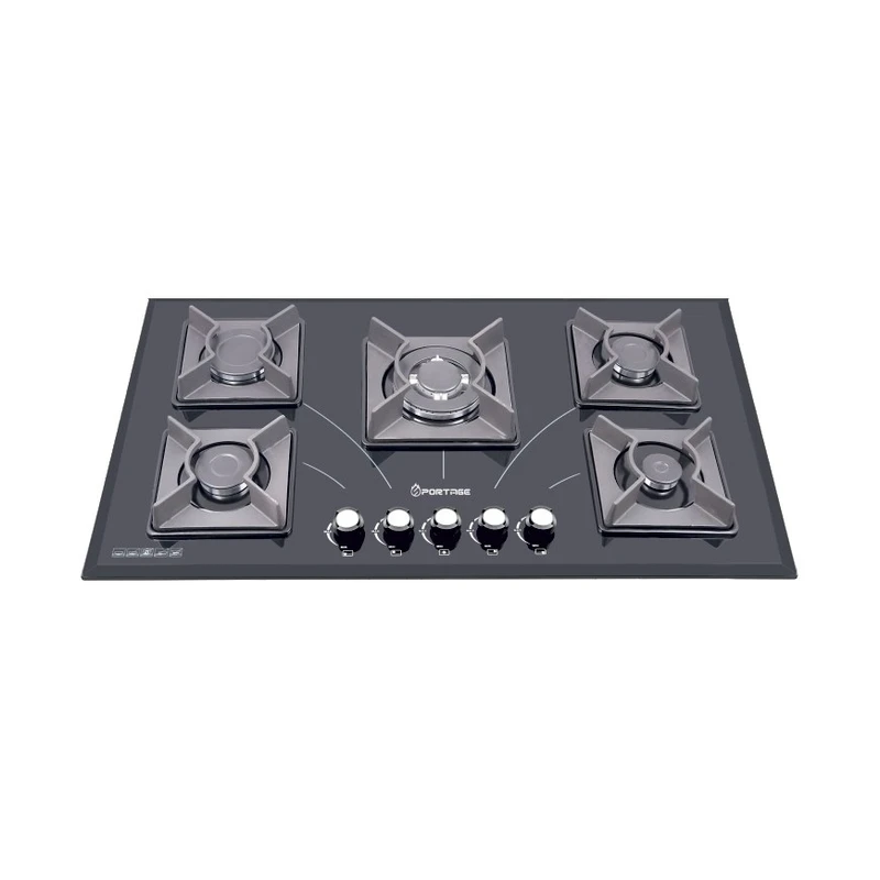 اجاق گاز صفحه ای اسپرتج مدل g506